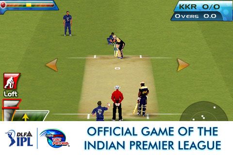 Dlf ipl t20 cricket game for pc full version free